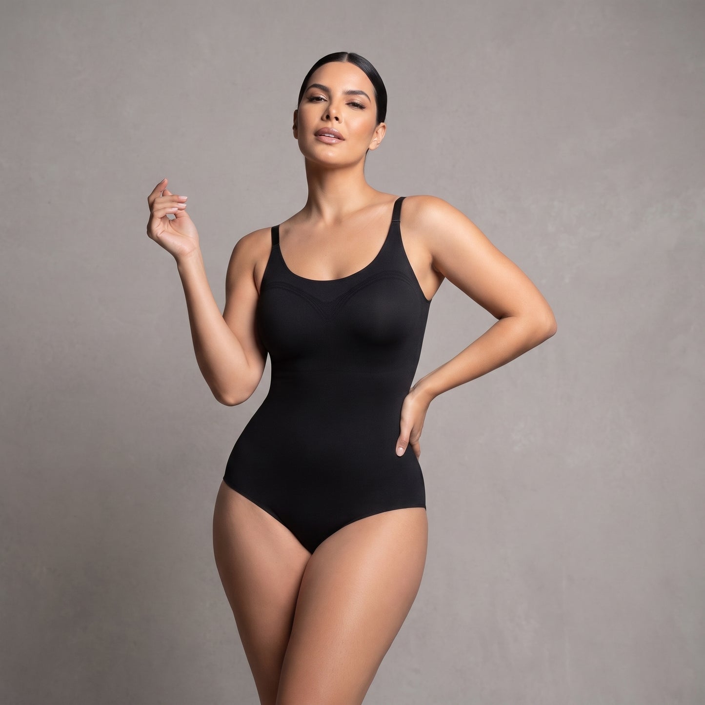 BODY GLAM SLIM | SHAPEWEAR SIN COSTURA